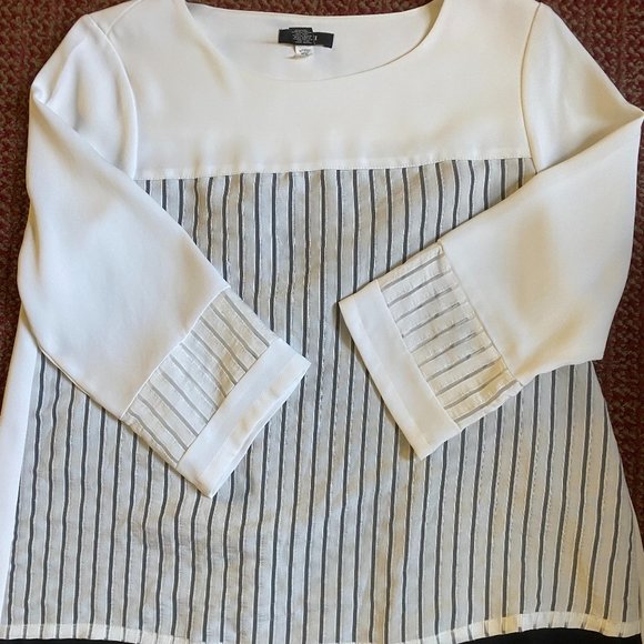 ALFANI Woman's Blouse - Picture 1 of 5